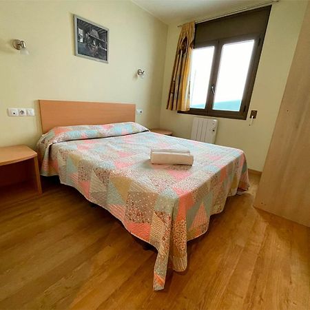 Apartamentos Pantebre 3000 Пас-де-ла-Каса Екстер'єр фото