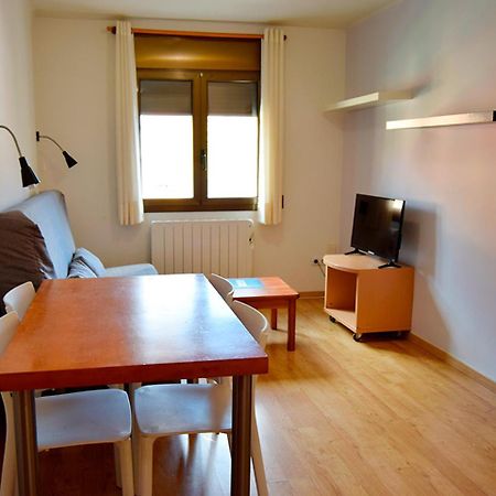 Apartamentos Pantebre 3000 Пас-де-ла-Каса Екстер'єр фото
