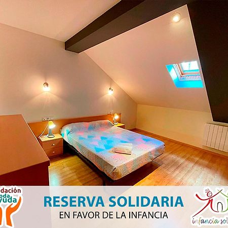 Apartamentos Pantebre 3000 Пас-де-ла-Каса Екстер'єр фото