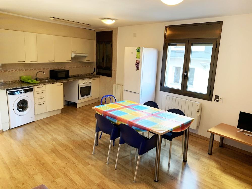 Apartamentos Pantebre 3000 Пас-де-ла-Каса Екстер'єр фото