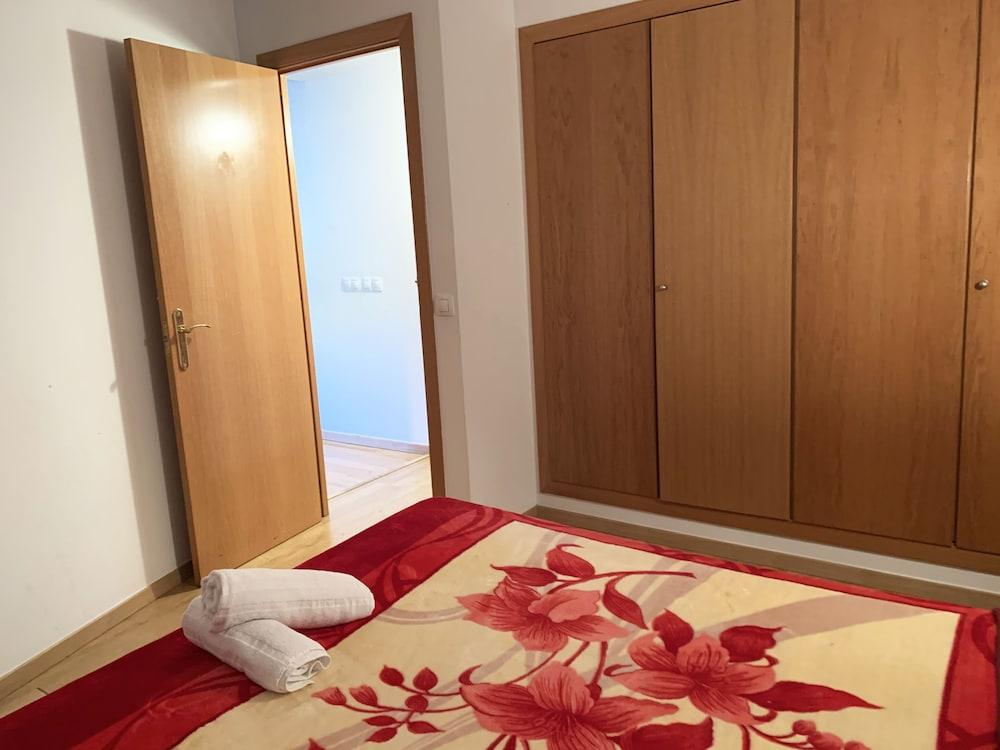Apartamentos Pantebre 3000 Пас-де-ла-Каса Екстер'єр фото