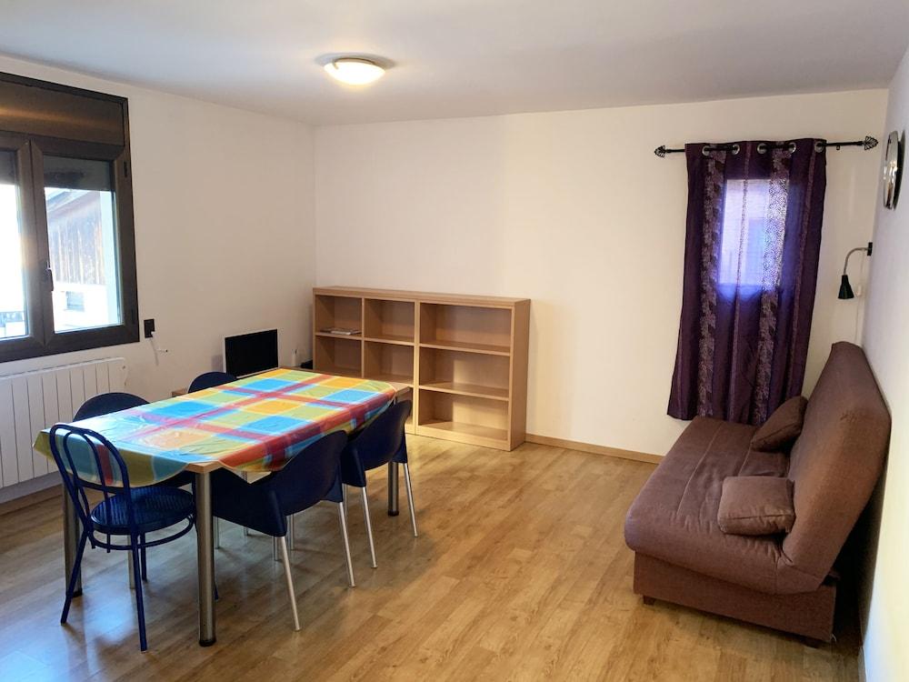 Apartamentos Pantebre 3000 Пас-де-ла-Каса Екстер'єр фото