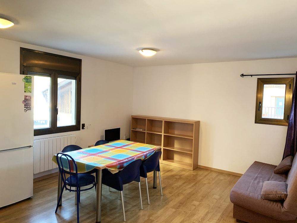 Apartamentos Pantebre 3000 Пас-де-ла-Каса Екстер'єр фото