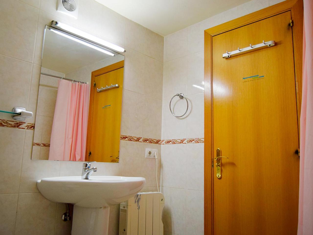 Apartamentos Pantebre 3000 Пас-де-ла-Каса Екстер'єр фото