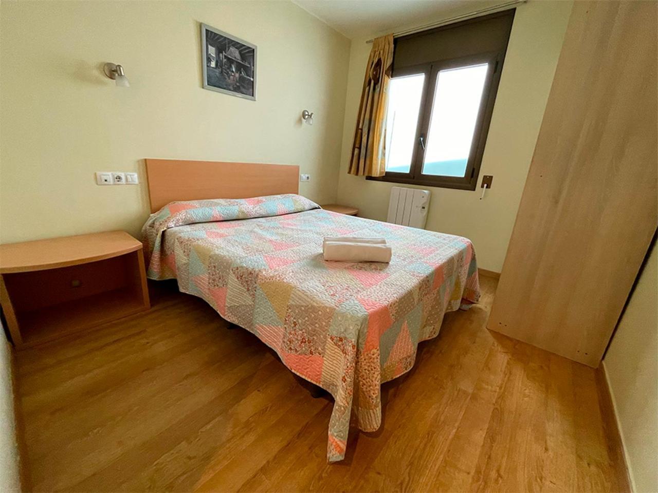 Apartamentos Pantebre 3000 Пас-де-ла-Каса Екстер'єр фото