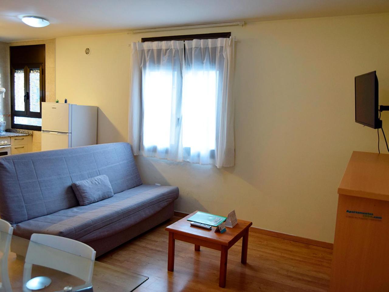 Apartamentos Pantebre 3000 Пас-де-ла-Каса Екстер'єр фото