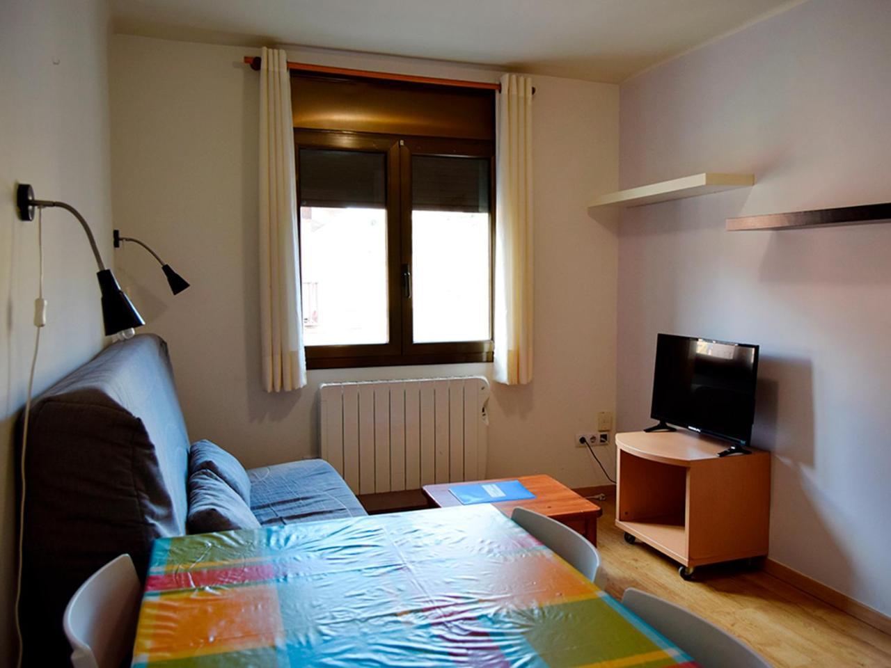 Apartamentos Pantebre 3000 Пас-де-ла-Каса Екстер'єр фото
