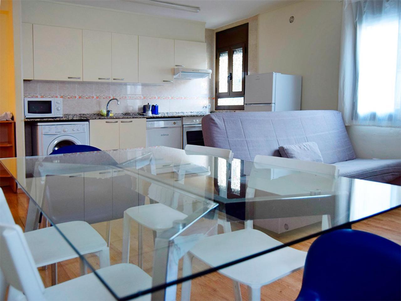 Apartamentos Pantebre 3000 Пас-де-ла-Каса Екстер'єр фото