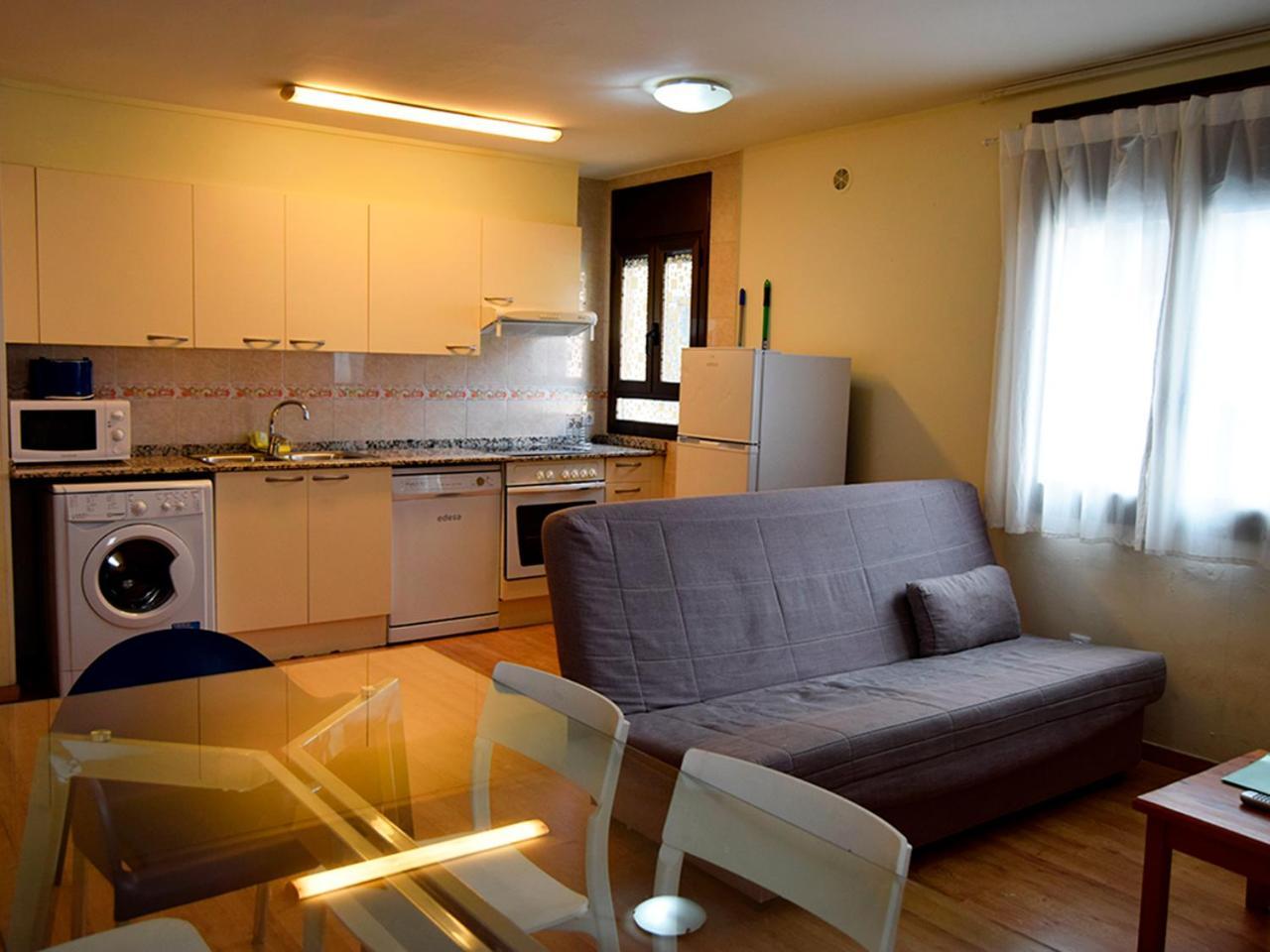 Apartamentos Pantebre 3000 Пас-де-ла-Каса Екстер'єр фото
