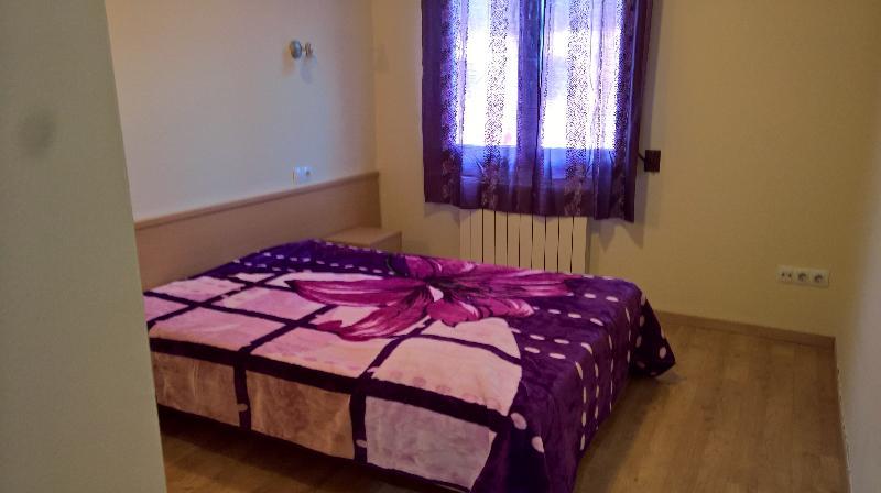 Apartamentos Pantebre 3000 Пас-де-ла-Каса Екстер'єр фото